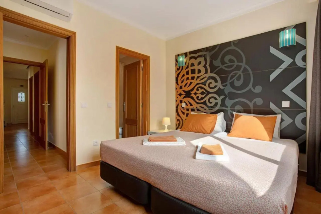 SunHome - Casas de férias em Portimao