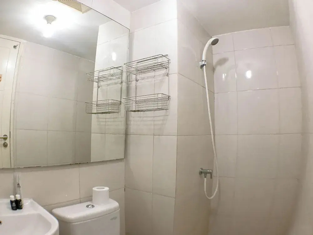 Good Concept Studio At Tanglin Supermall Mansion Apartment