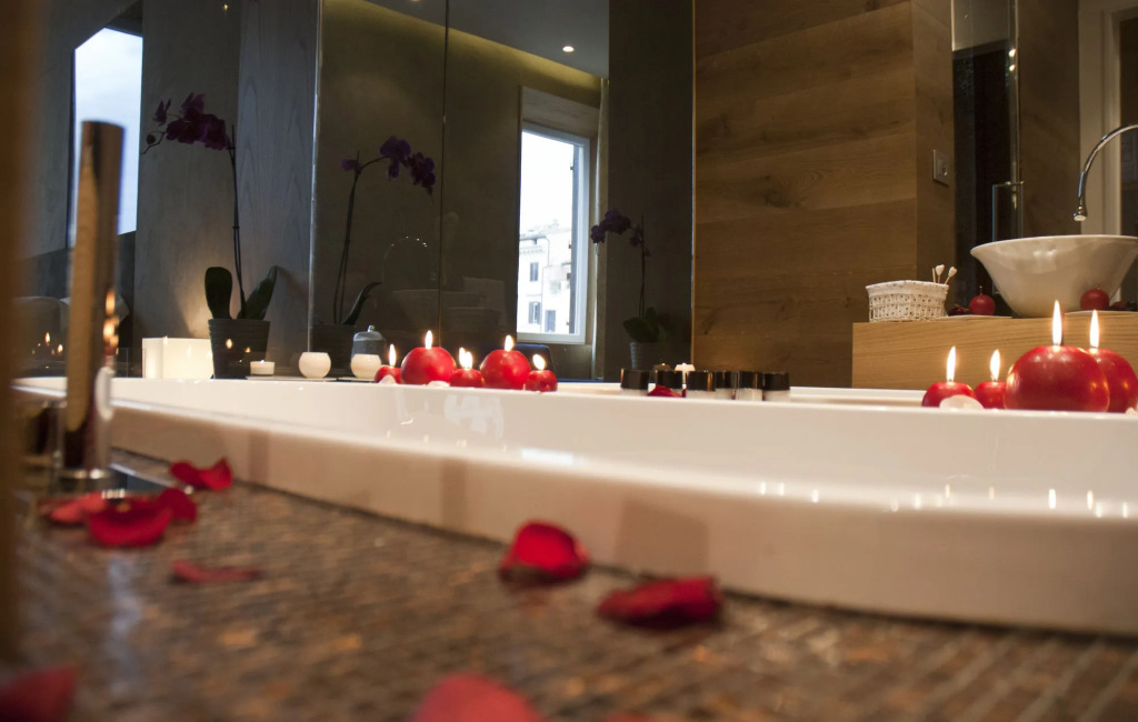 Sun Suite Luxury Pantheon