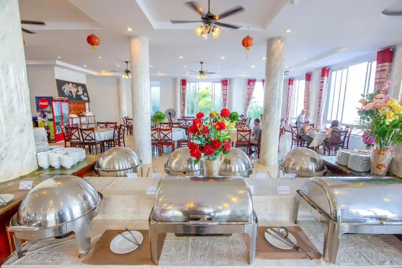 Sun Viet Resort Phu Quoc