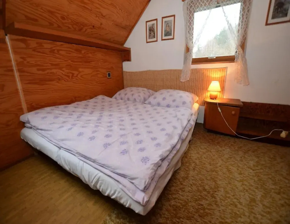 Chalet in Mala Skala Near Ski Slopes