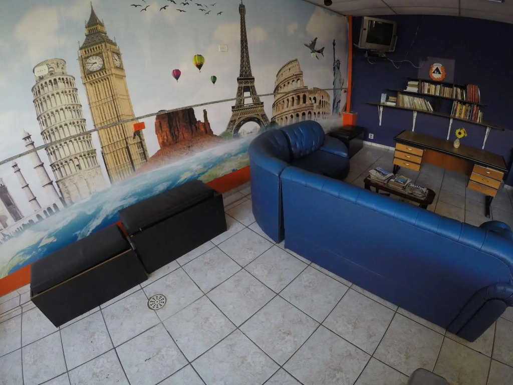 Sao Paulo Hostel Downtown