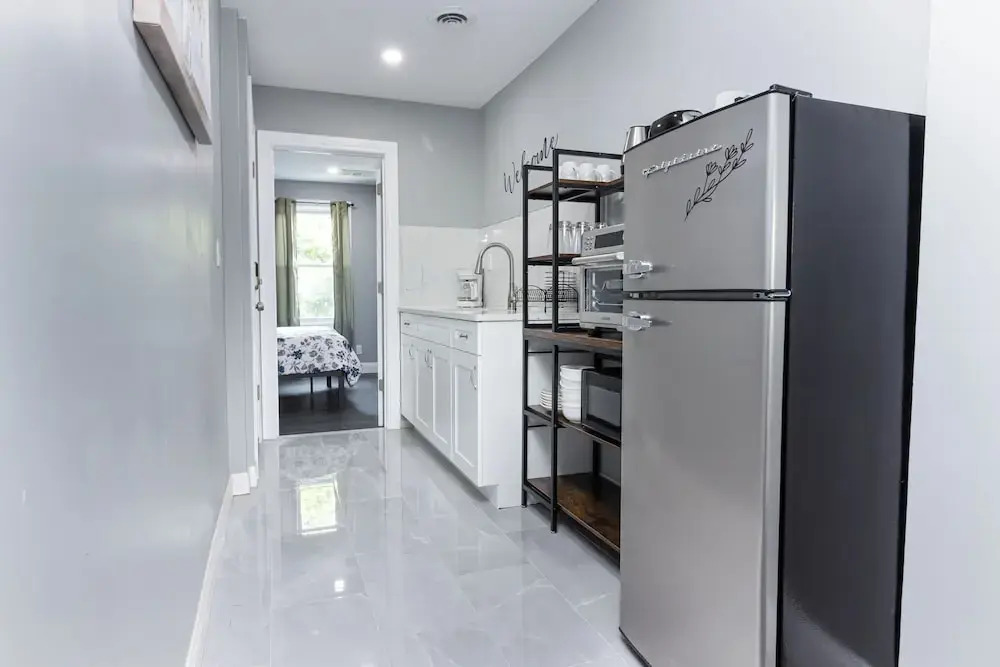 Cozy 1Br Micro Apartment Close To The Falls