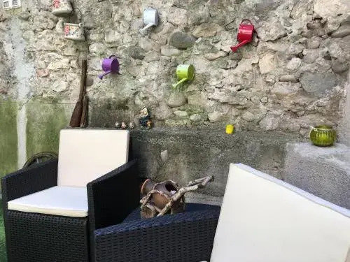 B&B Le Falesie