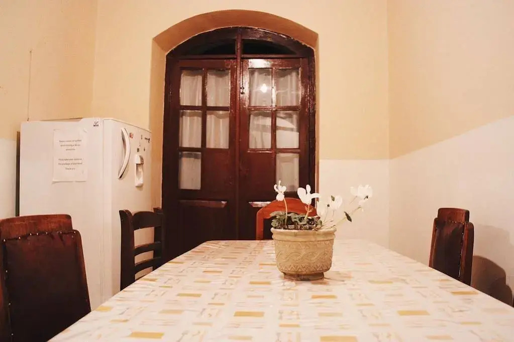 Quito Backpacker Guesthouse