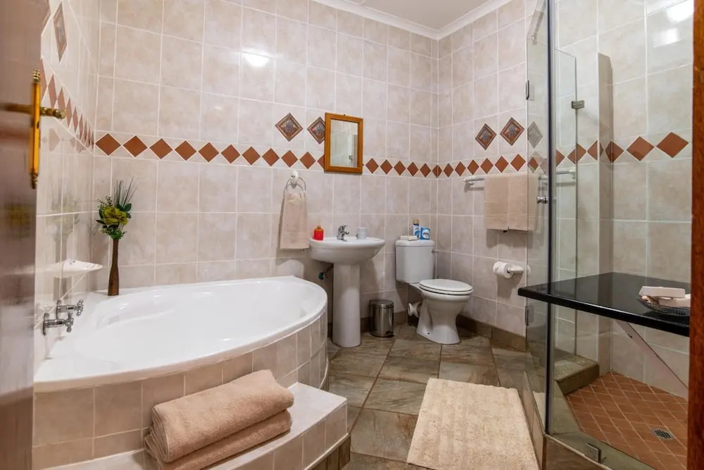 Elephant Coast Guesthouse