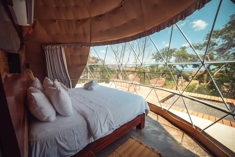 Alaya B&B - Yoga & Surf Retreat