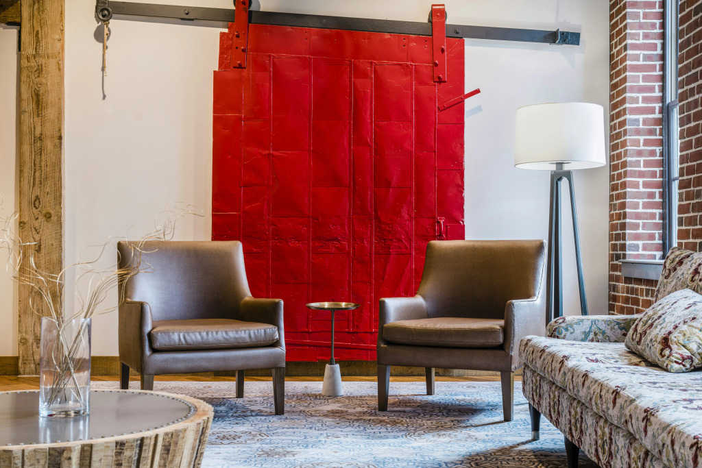 The Wilbur Lititz, Tapestry Collection By Hilton