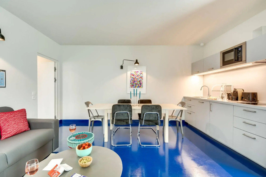 Sweet Inn Apartments Le Marais