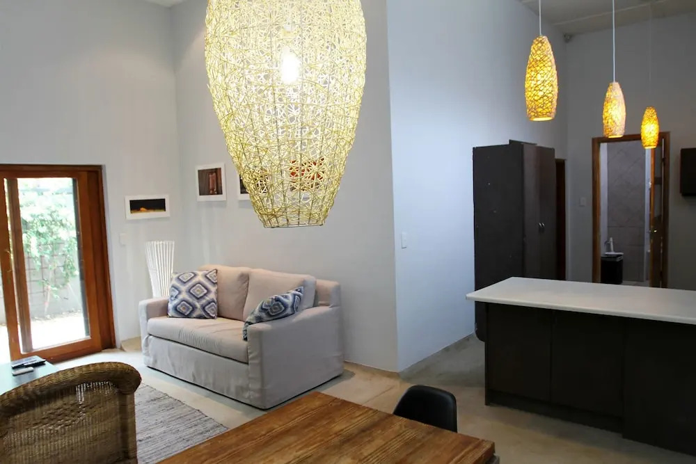 The Olive Exclusive Apartment