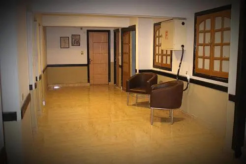 New Garden Palace Hotel