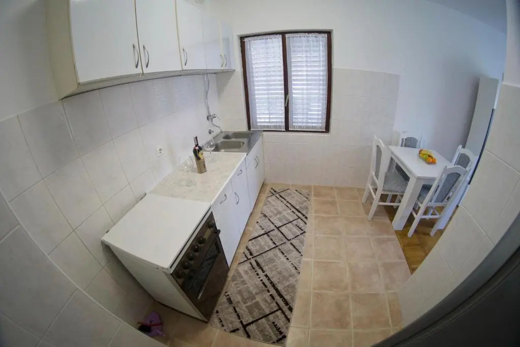 Apartment Maša