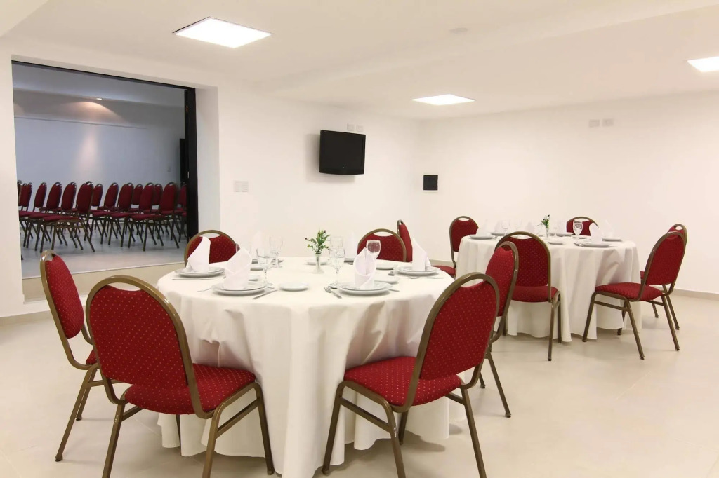 646 Hotel Balcarce
