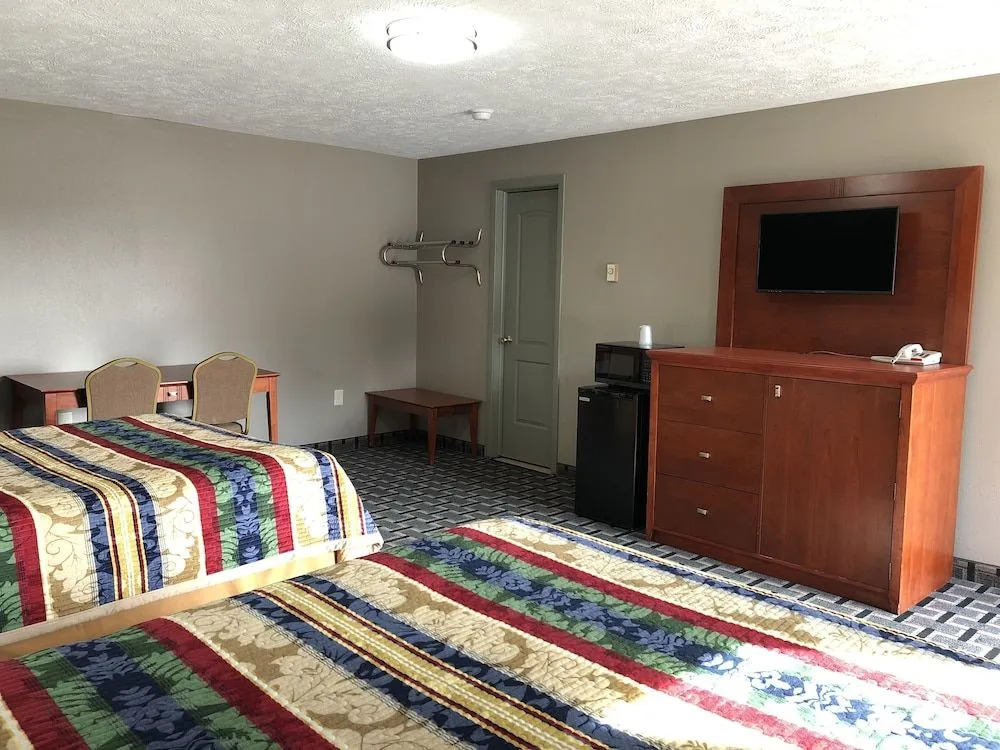 Royal Motel