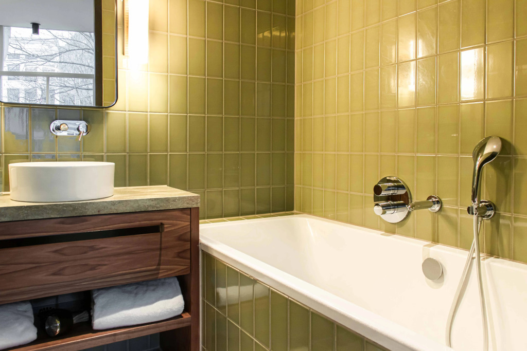 Hotel Mai Amsterdam