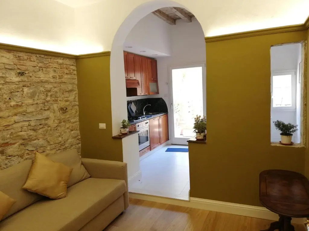 BORGO SAN FREDIANO SUITES