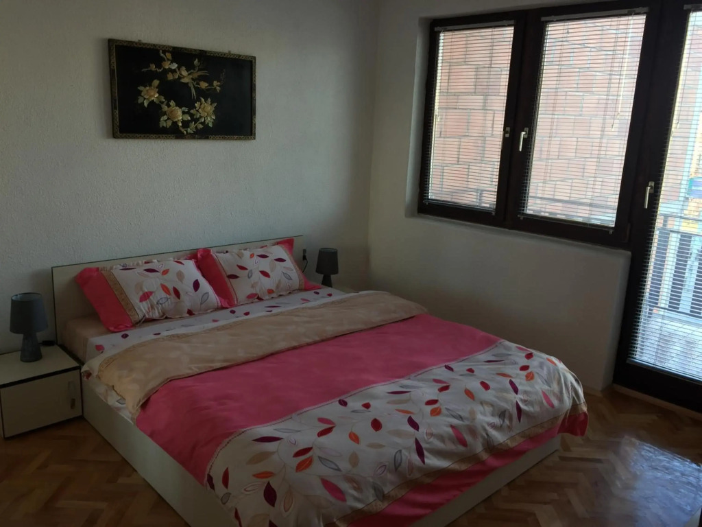 The Kings Apartment