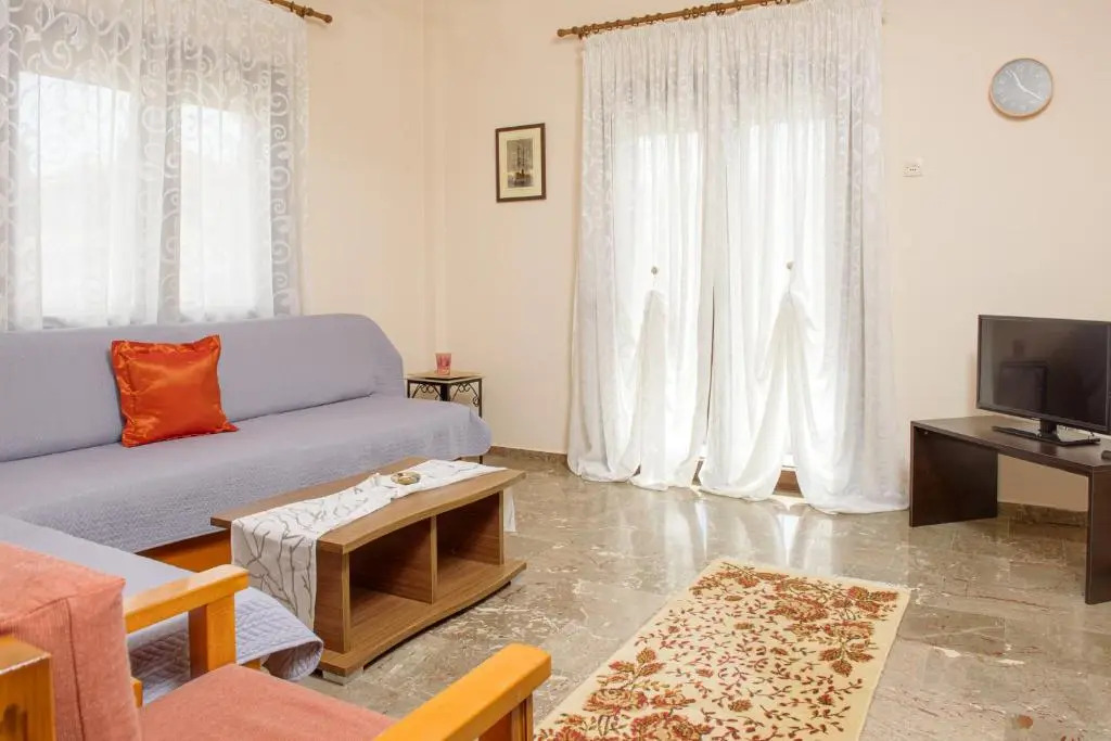 Dili Apartments