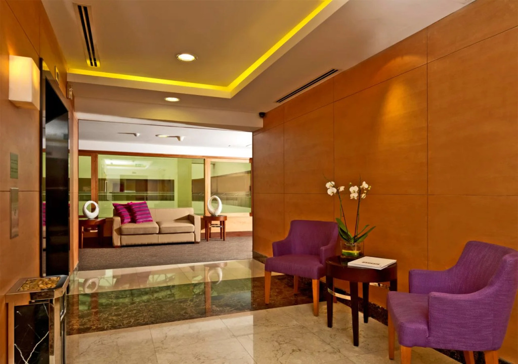 Fraser Suites Seef Bahrain