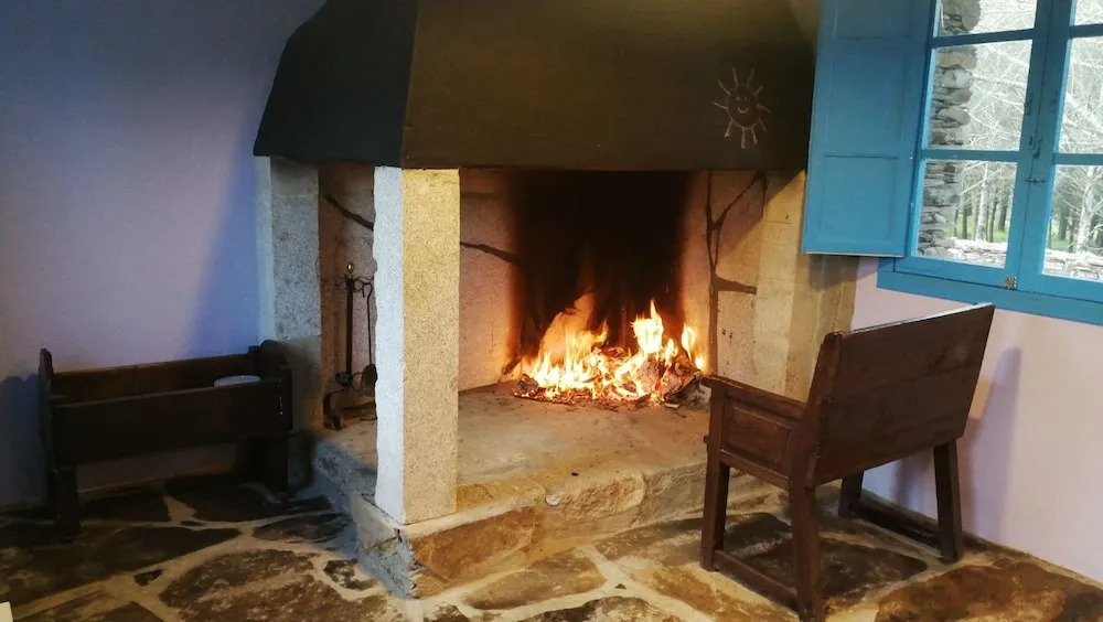 O Albergue