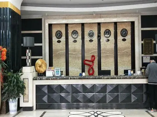 Hua Kai Hotel