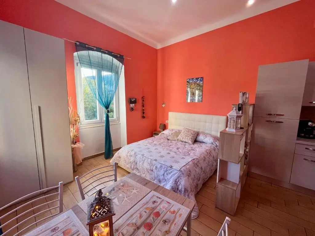 Cà del Vins - Studio Flat La Spezia