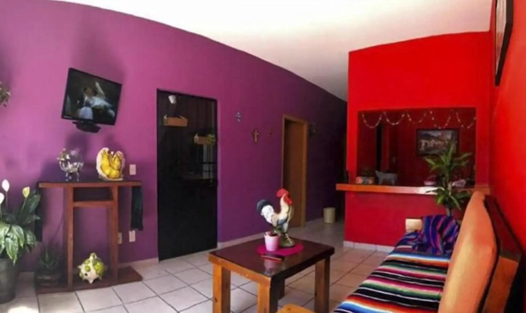 Hostal La Generala