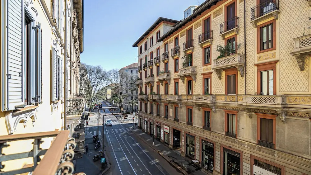 Italianway Easy - Lazzaretto 17