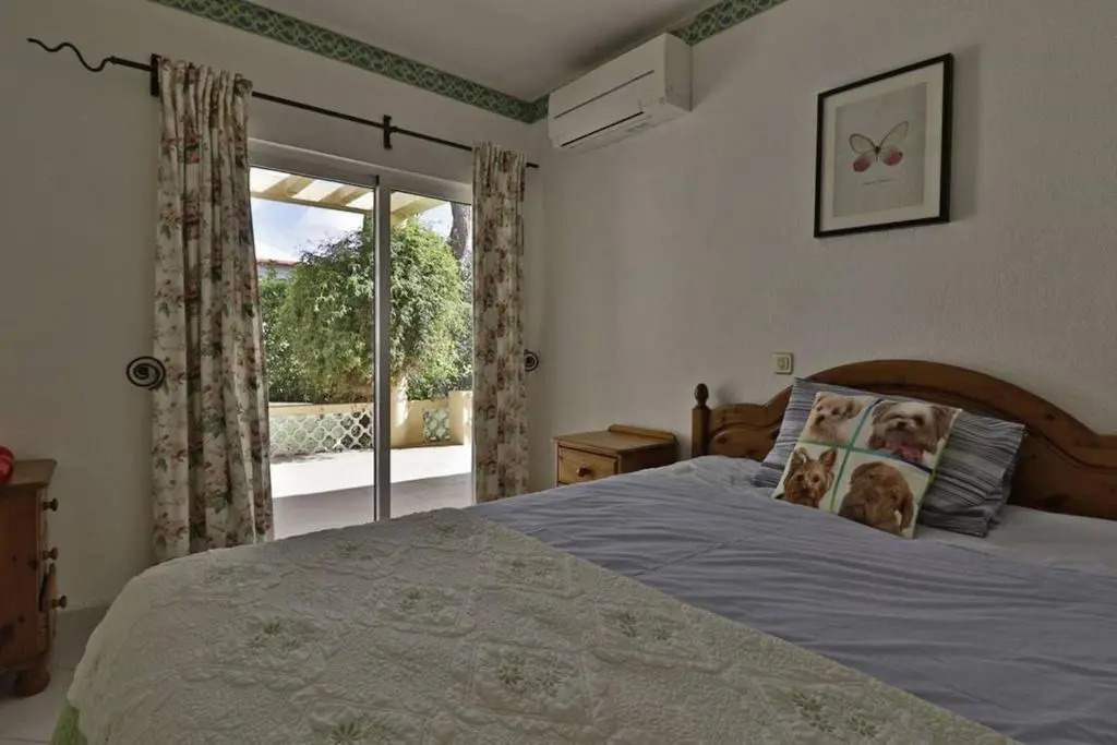 Villa Quadradinhos 21Q 4 Bedrooms Private Pool Vale Do Lobo