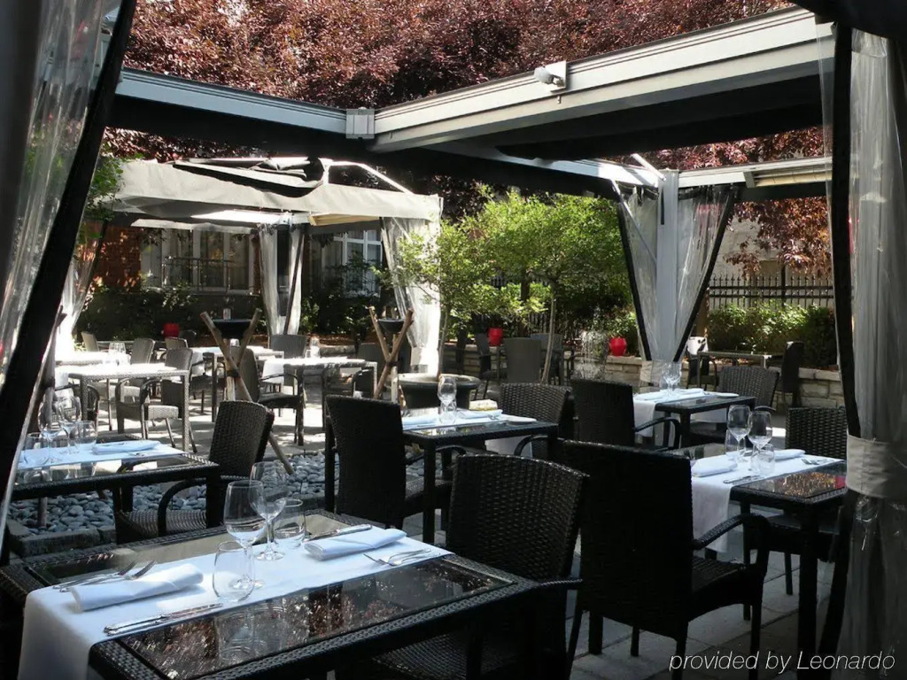 Hôtel Saint-Sulpice