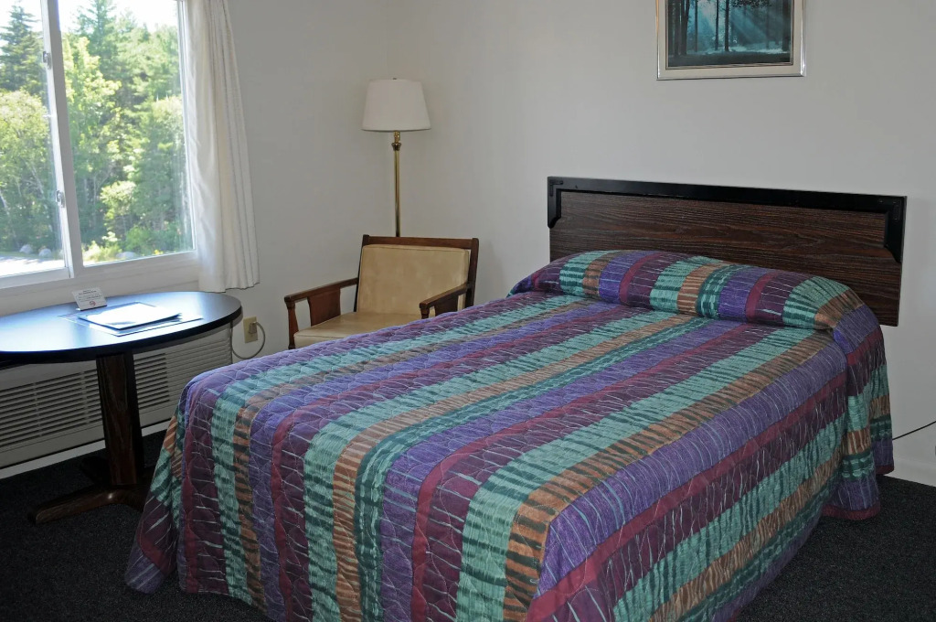 Kimball Terrace Inn