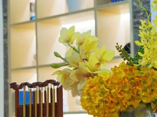 Zhongguancun Life Science Park International Conference Center