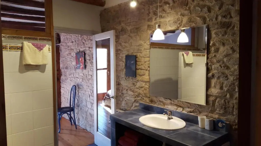 Can Gasol - Casa Rural del Siglo XVI
