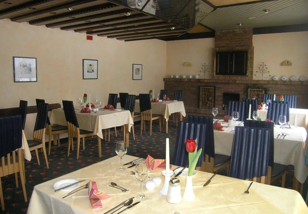 Hotel - Das Wienerwald