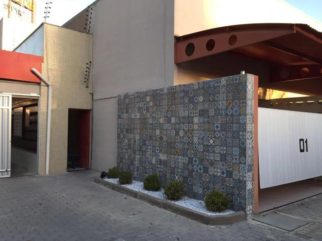 Arte Motel