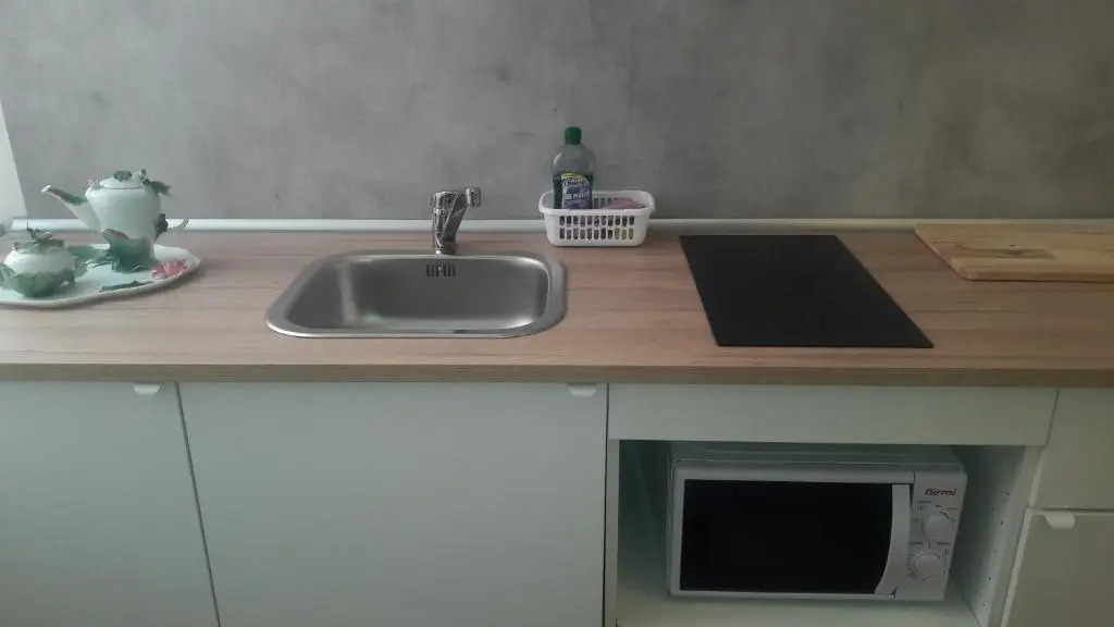 Grifo Apartment