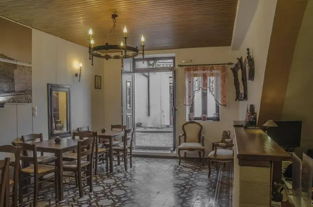 Casa De La Sera