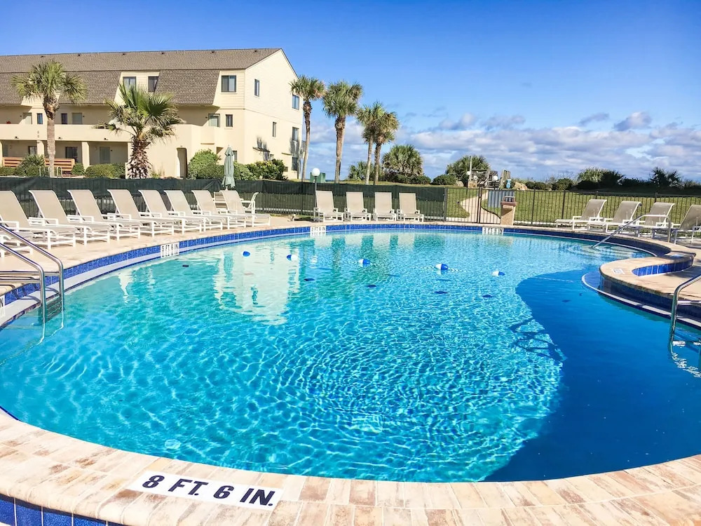 A1A South Unit 223 - 2 Br Condo