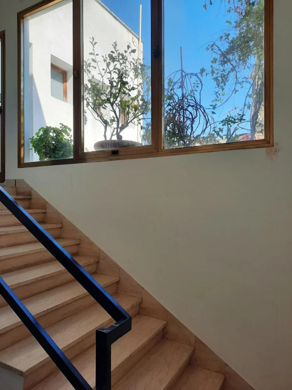 Girasole House