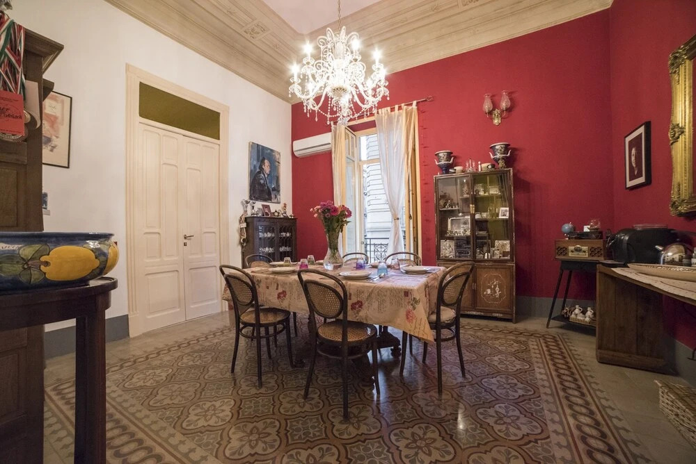 B&B Novecento