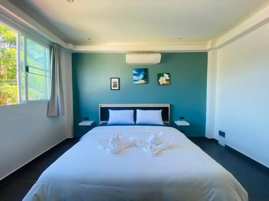 La VILLA TIPPAWAN 4Bedroom with Sea View