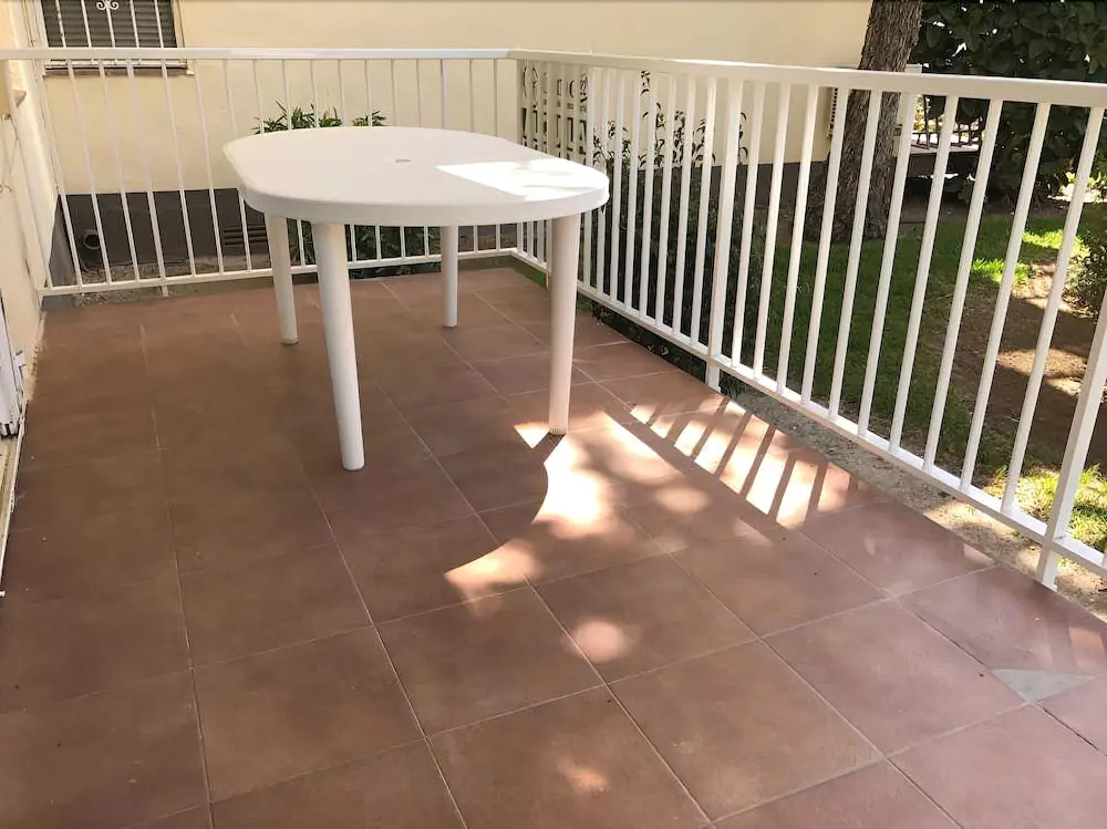 Apartamento Estrella, 1º LÍnea de Playa - 103C