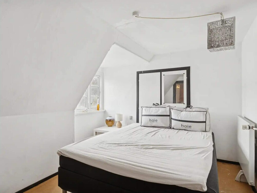 4 Star Holiday Home in Rudkobing
