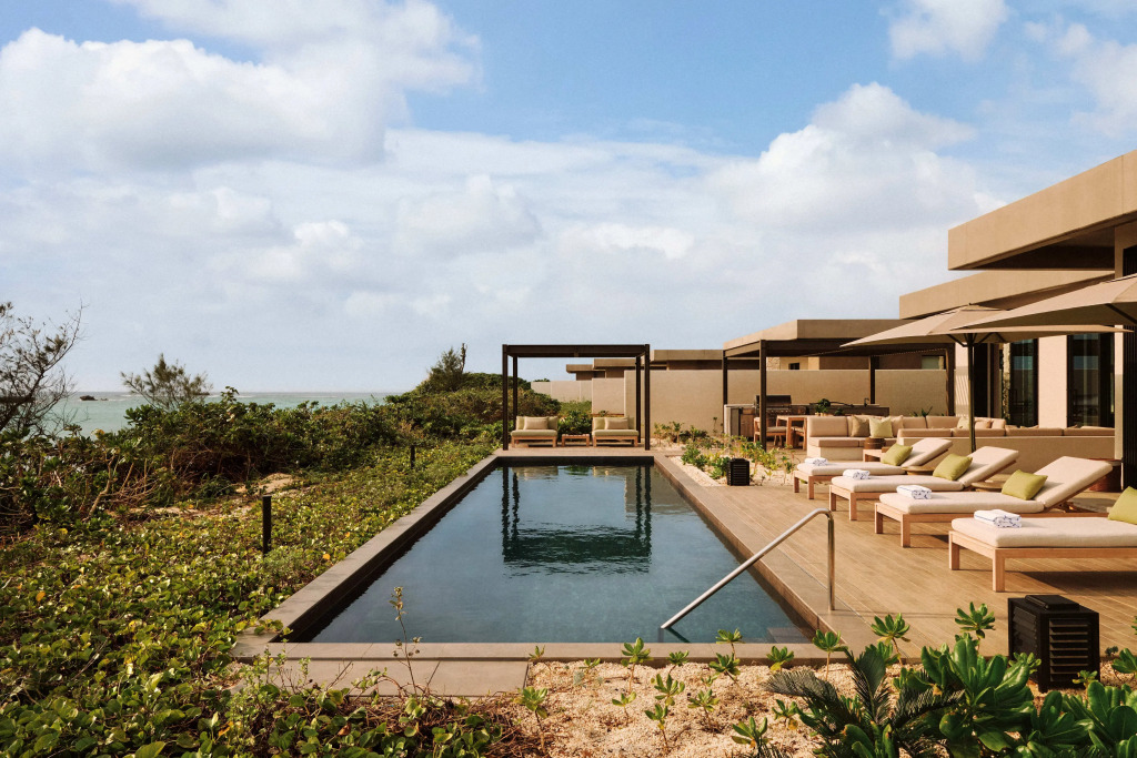 Rosewood Miyakojima