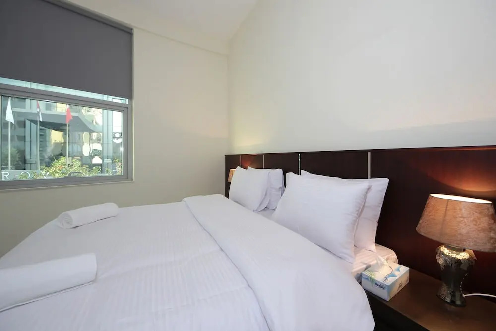 Town House In Dubai Marina Walk