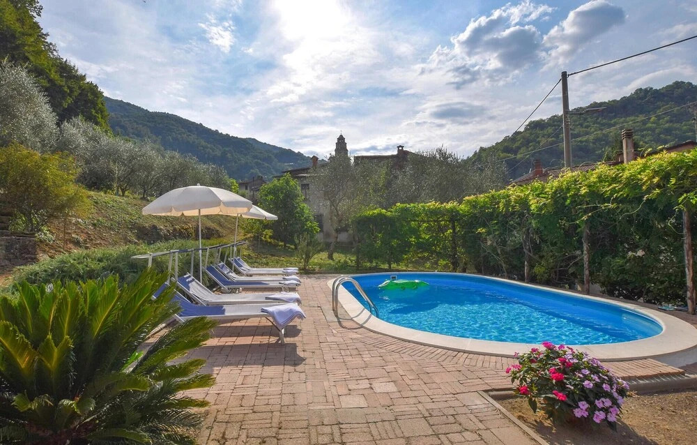 Amazing Home in Castagnetoli With 3 Bedrooms, Wifi and Outdoor Swimming Pool