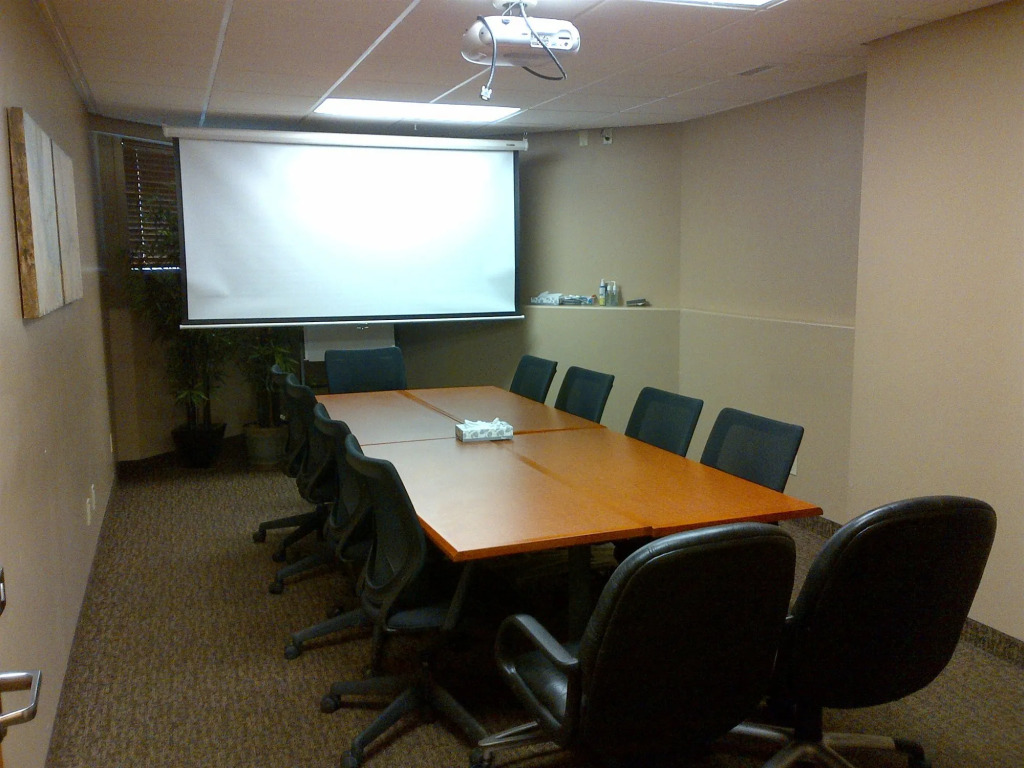 Franklin Suite Hotel