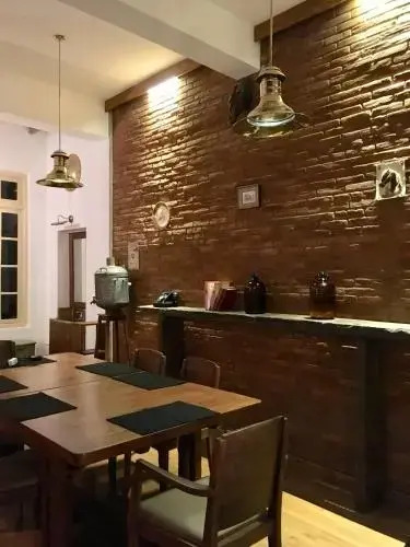 Railway Lodge Hostel