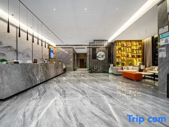 Unitour Hotel, Nanning Xianhu