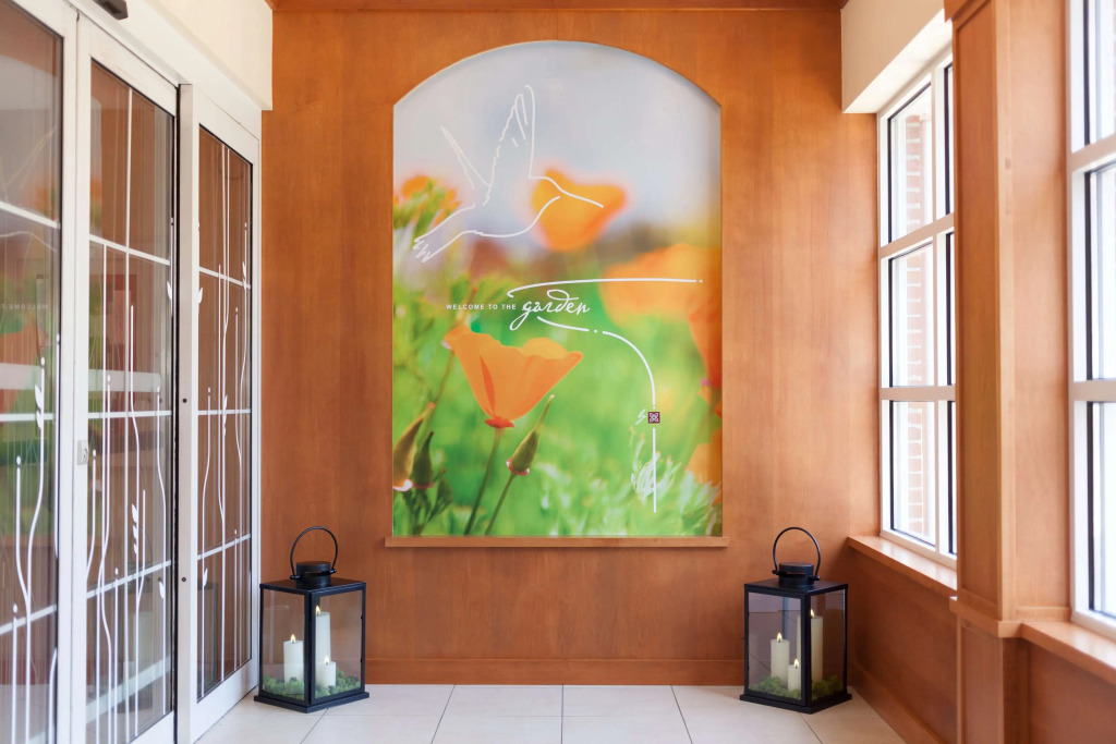 Hilton Garden Inn Lancaster
